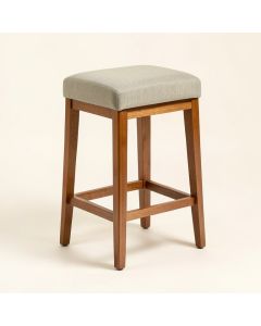 Clewiston Counter & Bar Stool (synthetic illustration; no displayed measurements)
