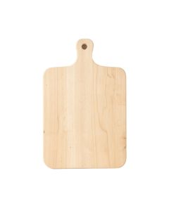 Birch Crest Cutting Board - Beige (synthetic illustration; no displayed measurements)