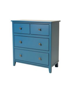 Lovette 6 Drawer Chest (synthetic illustration; no displayed measurements)