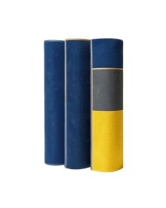 Felipe Comfort Heavy Duty Standing 2 Piece Anti-Fatigue Mat Set