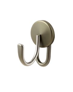 Bleu Wall Mounted Robe Hook (synthetic illustration; no displayed measurements)