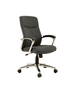 Baldesi Task Desk Chair (synthetic illustration; no displayed measurements)