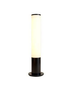 Doorfield 59 '' Led Column Floor Lamp (synthetic illustration; no displayed measurements)