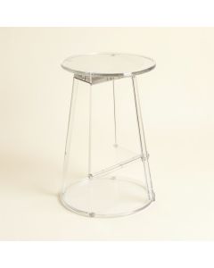 Bahati 25 '' Bar Stool (synthetic illustration; no displayed measurements)