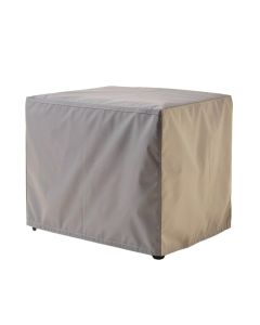 Falmouth 7 Piece Water Resistant Patio Furniture Cover Set