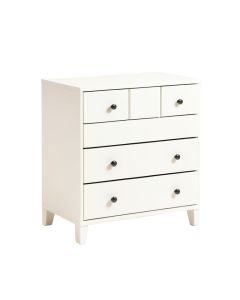 Kennell 6 Drawer Standard Dresser