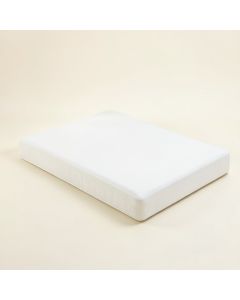 Extra Grip Non-Slip Mattress Pad (synthetic illustration; no displayed measurements)