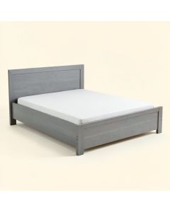 Philip 41.3 '' Platform Bed (synthetic illustration; no displayed measurements)