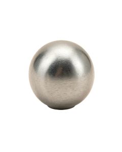Oversized Ethan 1 5/8 '' Diameter Round Knob (synthetic illustration; no displayed measurements)