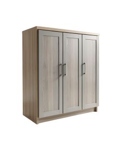 Lewisburg 47 '' Kitchen Pantry