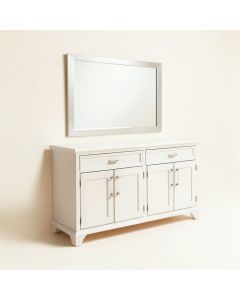 Towanda 24 '' Single Bathroom Vanity Set (synthetic illustration; no displayed measurements)