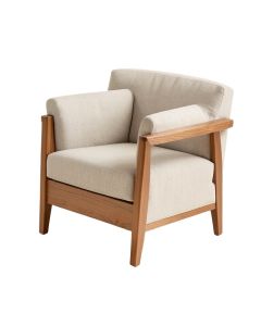 Annelise 28 '' Wide Slipper Chair (synthetic illustration; no displayed measurements)