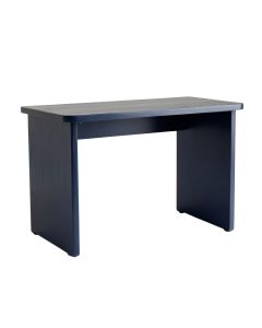 Juniper Crossing Writing Desk - Navy