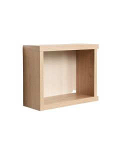 Vernonburg Square Accent Shelf (synthetic illustration; no displayed measurements)