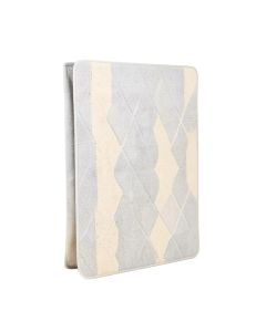 Agerton Contemporary Modern Moroccan Trellis Standing Anti Fatigue Mat (synthetic illustration; no displayed measurements)