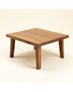 Nocona Sled Coffee Table (synthetic illustration; no displayed measurements)