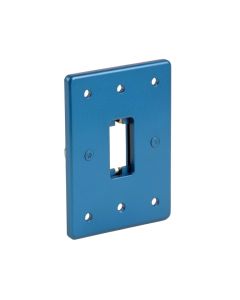 Musical 2-Gang Toggle Light Switch Wall Plate