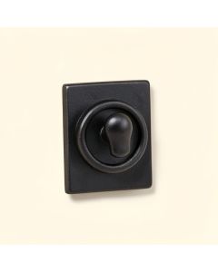 Cabinet Drawer Door Wrought Iron 1 3/4 '' Center Ring Pull Multipack (synthetic illustration; no displayed measurements)
