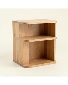 Staats 2 Piece Tiered Shelf (synthetic illustration; no displayed measurements)