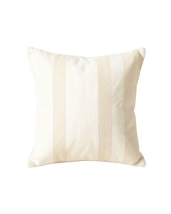 Linden Bridge Filled Accent Pillow - Ivory