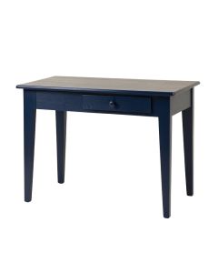 Moss Crossing Writing Desk - Navy