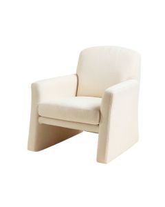 Starla Child Cotton Rocking Chair
