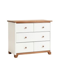 Lockley 6 Drawer Double Dresser (synthetic illustration; no displayed measurements)