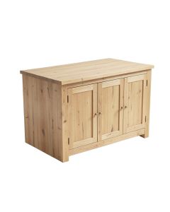 Almira Kitchen Island