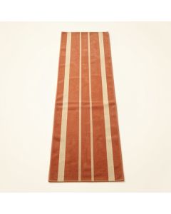 Hazel Arc Narrow Runner Rug (synthetic illustration; no displayed measurements)