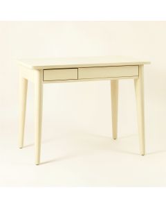 Dawn Brook Writing Desk - Ivory (synthetic illustration; no displayed measurements)
