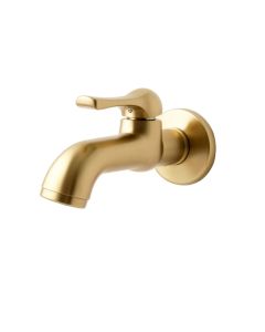 Cassidy Wall Mounted Bathroom Faucet