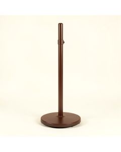 Alamea Resin Free Standing Umbrella Base (synthetic illustration; no displayed measurements)