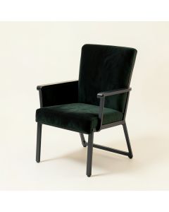 Maurertown Wingback Task Chair (synthetic illustration; no displayed measurements)