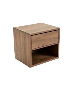 Arcklid End Table With Storage