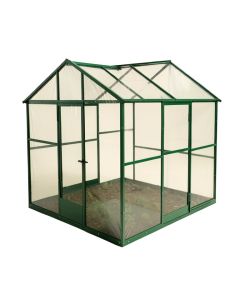 10 Ft. W X 10 Ft. D Greenhouse