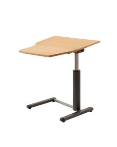 Octavius Height Adjustable Standing Desk Converter