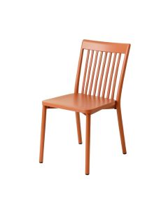 Brook Crossing Dining Chair - Terracotta