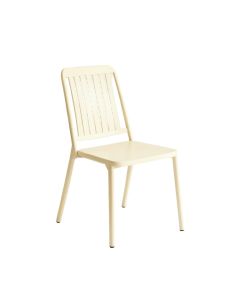 Clay Dale Dining Chair - Ivory