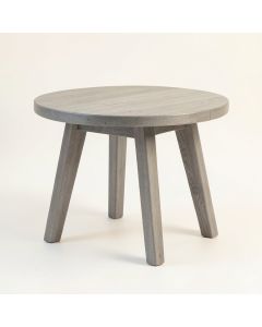 Heath Bluff Patio Table - Gray (synthetic illustration; no displayed measurements)