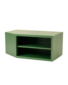 Holly Arc Shoe Storage Bench (synthetic illustration; no displayed measurements)