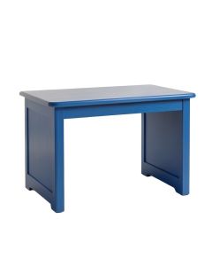 Spruce Brook Writing Desk - Blue