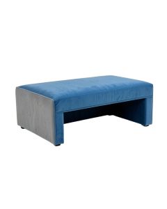 Bodie Upholstered Bench (synthetic illustration; no displayed measurements)