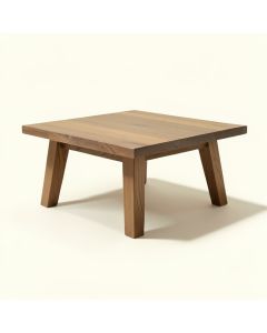 Kingstown Marigot Center Coffee Table (synthetic illustration; no displayed measurements)