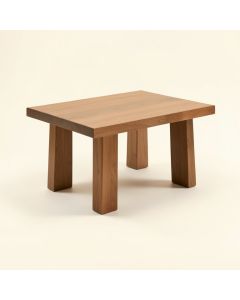 Butterfly Coffee Table (synthetic illustration; no displayed measurements)