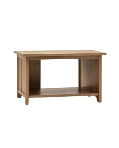 Bennington Console Table (synthetic illustration; no displayed measurements)