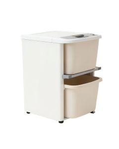 Wayfair Basics® Customizable Dorm Room Organization Laundry Set