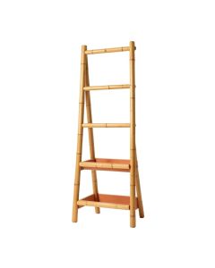 Alder Crossing Empty Vertical Garden Frame - Terracotta