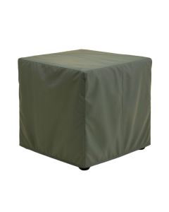 Burgoon Protective 3 Piece Water Resistant Patio Furniture Cover Set