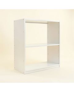 Wellinghborough 84 '' H X 96 '' W X 24 '' D Sports Equipment Shelving Unit (synthetic illustration; no displayed measurements)