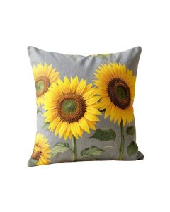 Kaufmann Fresh Picked Sunflowers Throw Pillow